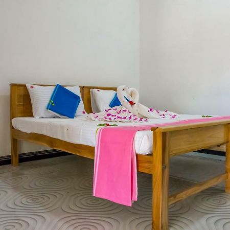 فندق Beach Lagoon Parans آروغام المظهر الخارجي الصورة
