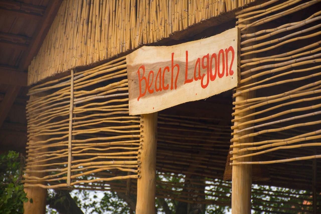 فندق Beach Lagoon Parans آروغام المظهر الخارجي الصورة