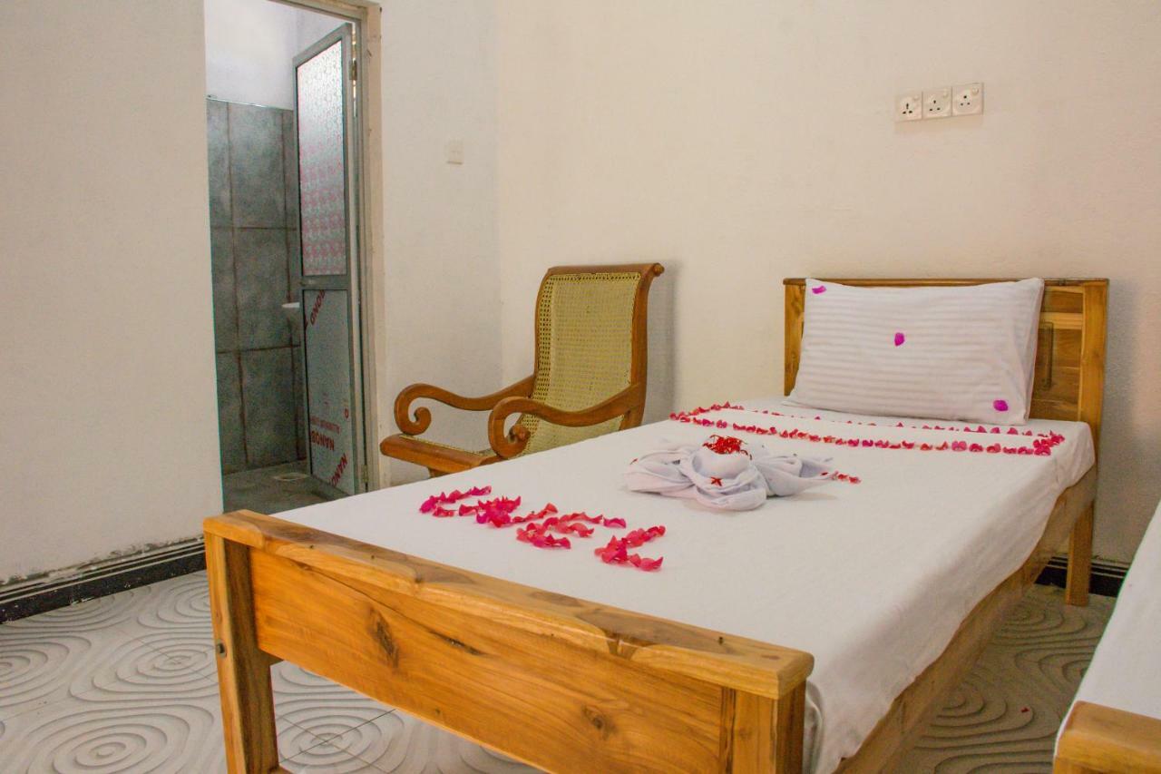 فندق Beach Lagoon Parans آروغام المظهر الخارجي الصورة
