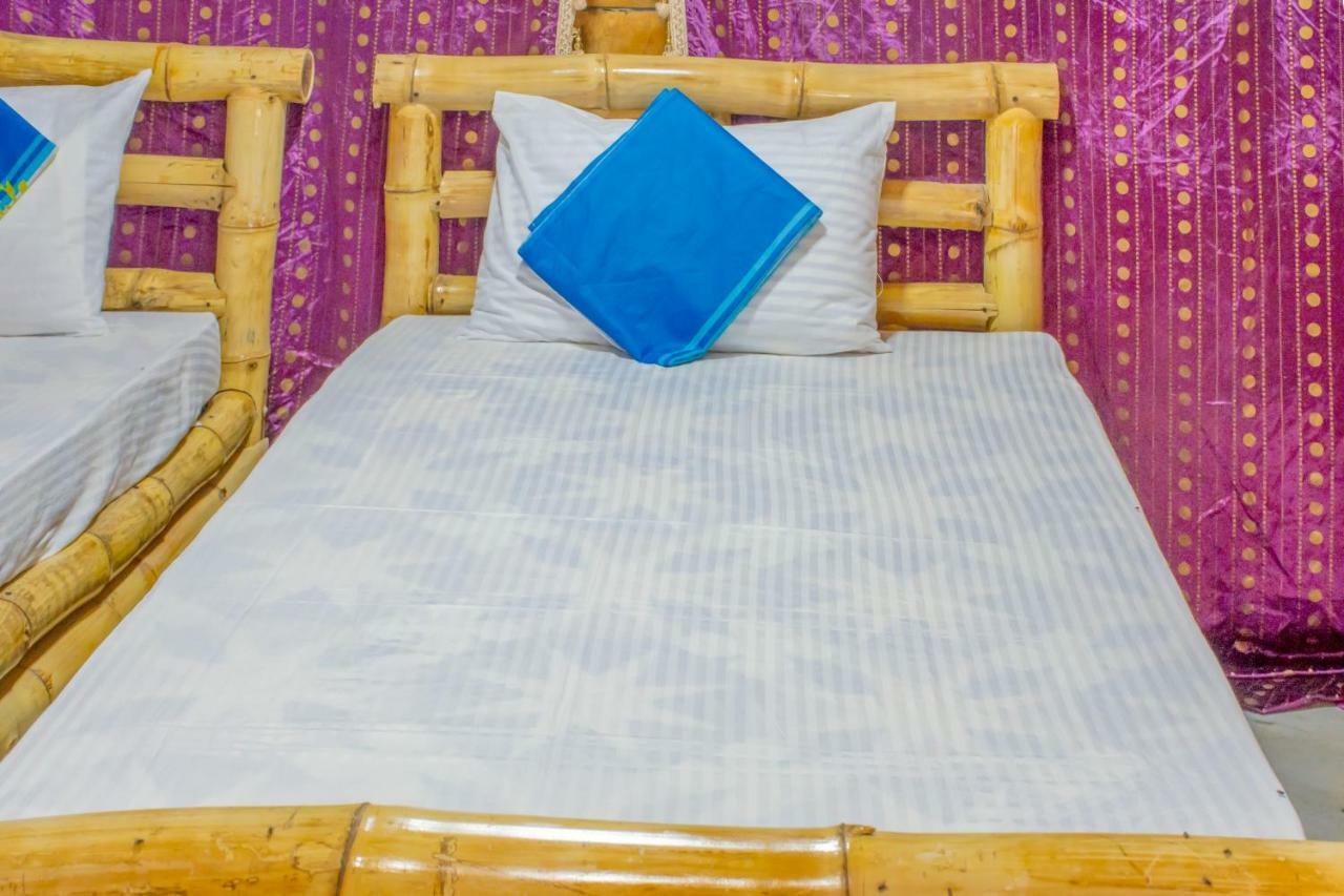 فندق Beach Lagoon Parans آروغام المظهر الخارجي الصورة
