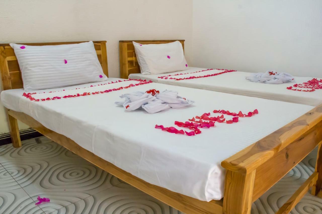 فندق Beach Lagoon Parans آروغام المظهر الخارجي الصورة