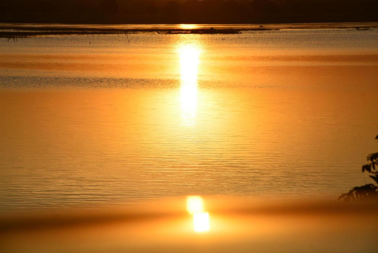 فندق Beach Lagoon Parans آروغام المظهر الخارجي الصورة